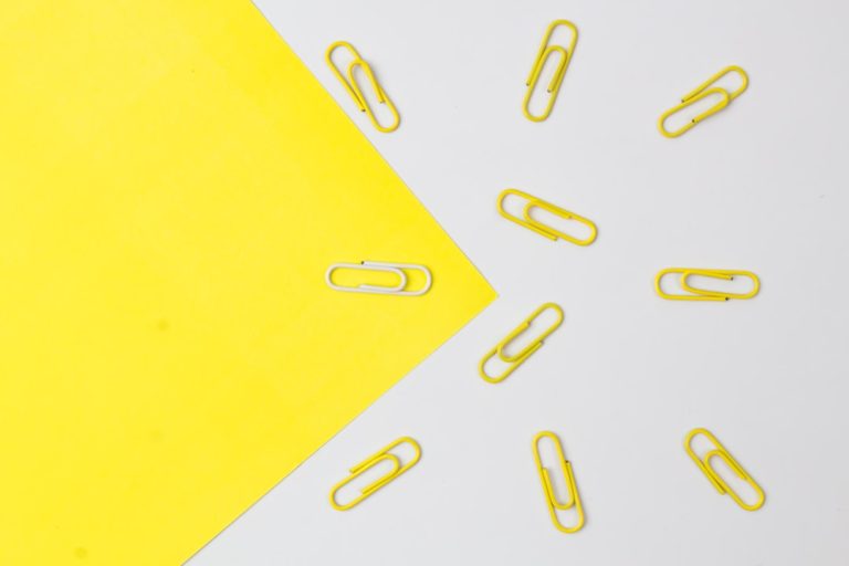 Unconventional Uses of Office Supplies to Boost Creativity