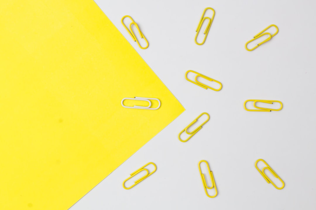Unconventional Uses of Office Supplies to Boost Creativity Unconventional Uses of Office Supplies to Boost Creativity